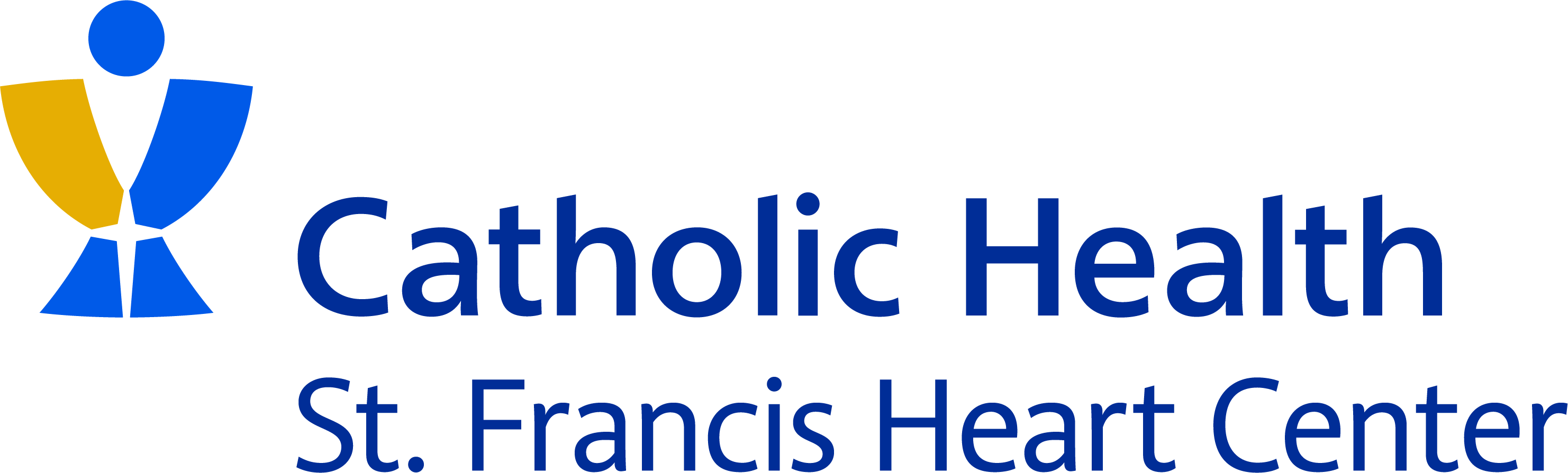 Catholic Health, navigate to home